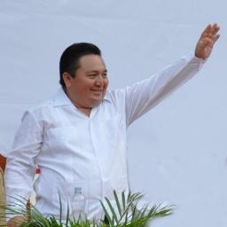 pedropablofcp's profile picture. Lic. En Derecho. U.A.D.Y....Regidor H. Ayuntamiento de Felipe Carrillo Puerto, Q. Roo.