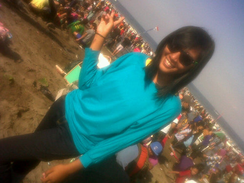 saras_rasas's profile picture. 