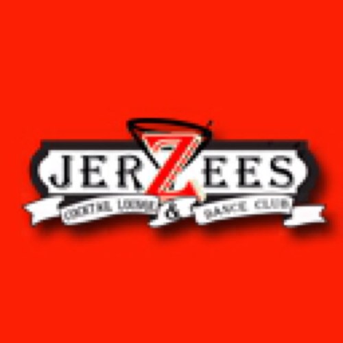 JerZees Lounge & Nightclub, serving up great energy & dance music. A 21+ establishment. Home of the famous $1 JerZee Bomb!