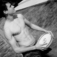 Damian Prida  (@laurensprida) 's Twitter Profile