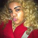 Kala Brown - @Ladyyy22K - Twitter