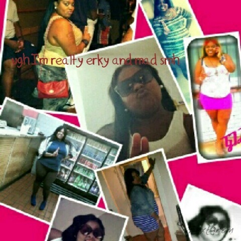I'm 24 years old I like party and shop modeling and dance I have 2 nephews & niece that I love so much I'm working and staying tru 2 my fam and friends
