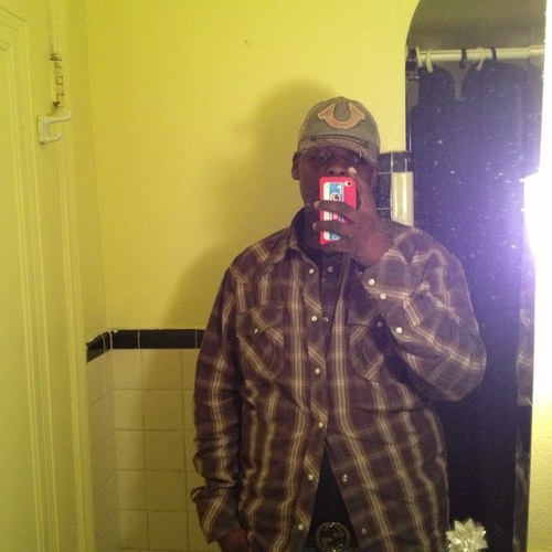 Crispy Joe trbj_joe
