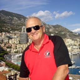 Hockey, Football, & Baseball is my passion & I like to tweet about it. Enjoying my retirement... & I love to travel. :)