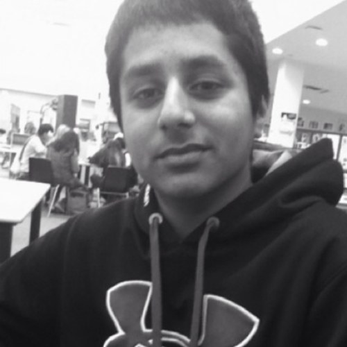 jkang1995's profile picture. 