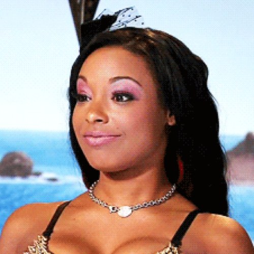 Andrea. Bad Girls Club's Season 9. :) bookings: TrueBeautyDRE@gmail.com