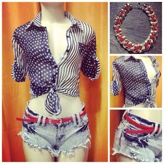 Jamaica's premiere fashion boutique, for men and women. Keep your style game on point, without breaking the bank.