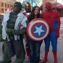 Emilee King - @Emmeko - Twitter