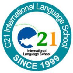 welovec21's profile picture. フィリピン留学のC21英語学校です。
日本人スタッフが得た現地の情報をお伝えします＾＾
ご不明な点ありましたら、c21friend@hotmail.comまで！
相互フォローお願いしますね＾＾