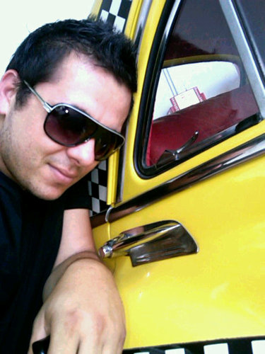 Eu sou o melhor do melhor do mundo!!!