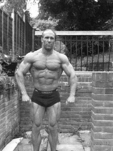 gavinjwaudby's profile picture. 