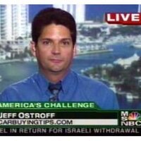 Jeff Ostroff (@jeffostroff) 's Twitter Profile