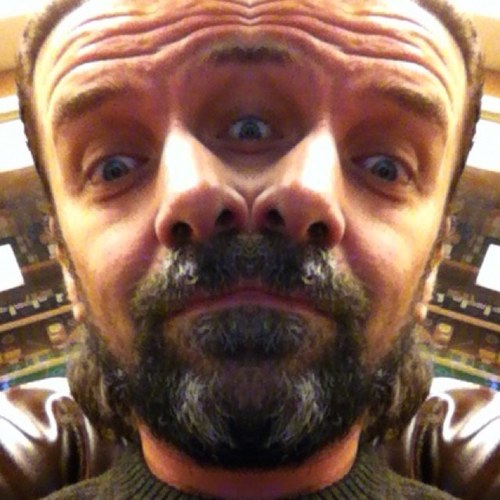 Golfaddict1027's profile picture. 