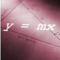 mmmmmmm math