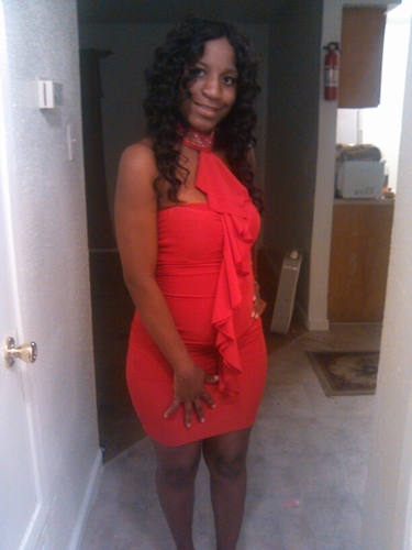 .:mother of 2 beautiful kids & blessed by the man above:.