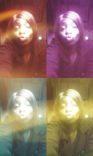 Only one life n imma do it all before my time is up