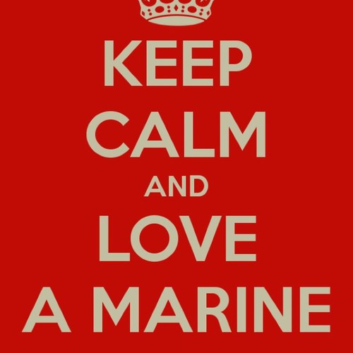 Everything happens for a reason | im here to support and help all of you❤ #MARINES #AIRFORCE #NATIONALGUARD #ARMY #NAVY #teammilitary #exMilSO #stayingstrong