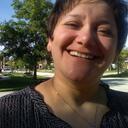 Gloria Barone - @Yo_Yi - Twitter