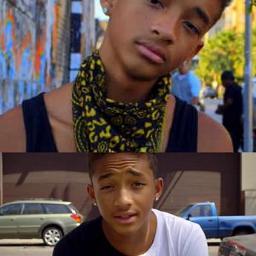 Pra Todos (a) que amam Jaden ! 

The Pursuit of Happyness