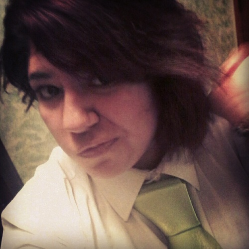 On the cusp of being awesome...