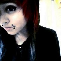 Jocelyn  (@goaskalice666) 's Twitter Profile
