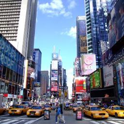 ViataDulce's profile picture. ✈Current expat but always a New Yorker. ★ ♥
ℱℴℓℓℴω me!