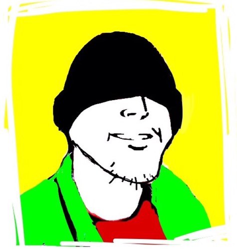 NeslerRob's profile picture. 