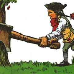 TheGWAxe's profile picture. #GWU's finest news source. - @TheOnion