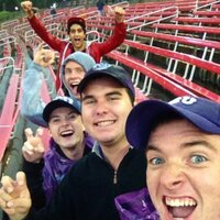 Triple Liljenwall (@3liljenwall) 's Twitter Profile