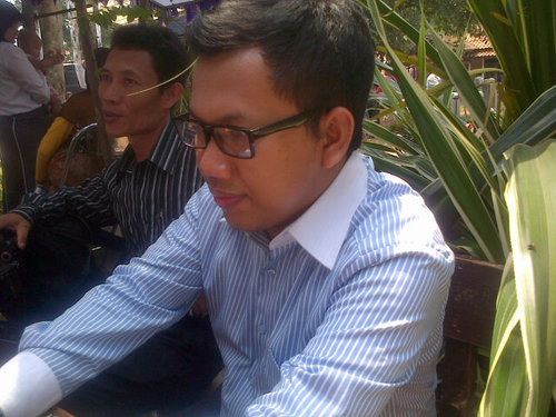 Pengajar Muda Indonesia Mengajar TBB I Alumnus of University of Indonesia I SouthEast Asia School Principals Forum (SEASPF) Kemdikbud I Traveller