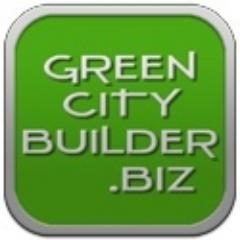 GreenBuildTalk's profile picture. Wind - Solar - Construction - Landscaping - Sustainable. Join us.