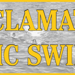 ProcClassic's profile picture. Proclamation Classic Swim on Sunday 29 December 2013 at Glenelg Jetty.  1KM, 2KM and 5KM events.