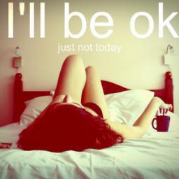 Depression is not an act.  Eating disorders aren't phases. Self-harming is not a cry for attention. Bipolar isn't an excuse