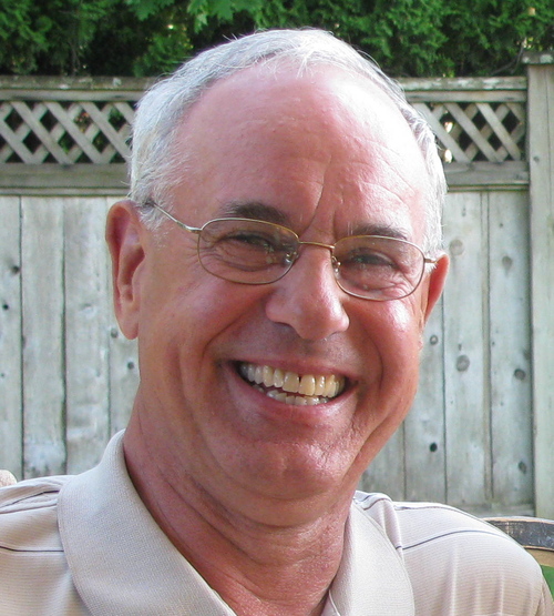 machelpOK's profile picture. I have three loves: My wife Cathy of 42 years, Mac computers, and wine