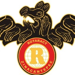 Dar de si, antes de pensar en si #RotaractZinacantepec