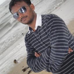 I'm doing..  MS in Manipal University