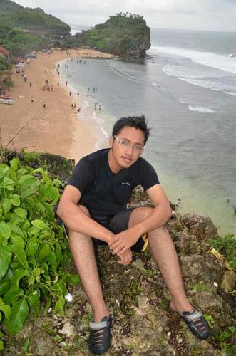 Orasaah serius-seriuss to, nggoleki opo too..?