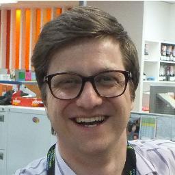 ChristianBombig's profile picture. Social activist committed to fairness and equality.