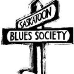 Saskatoon Blues Society promotes Live Blues Music throughout the year. Our major event is the Mid -winter Blues Festival held in February.