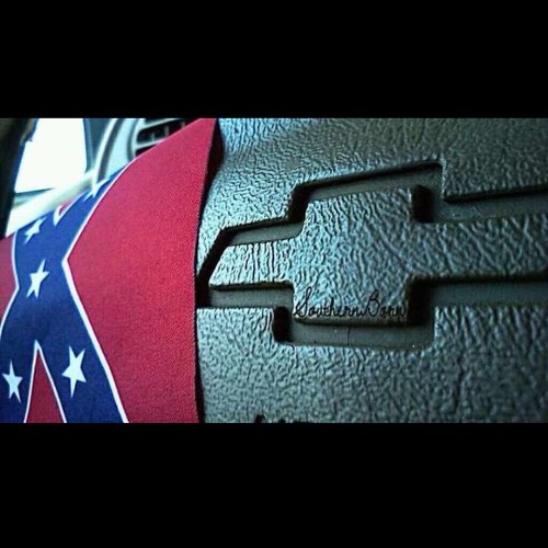 Good ol' country girl, born & raised. I speak my mind. HUGE #AtlantaBraves fan. Chevy girl to the bone! I work hard but I play harder(; follow me!