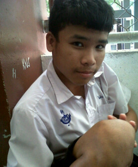 minbaibm's profile picture. 