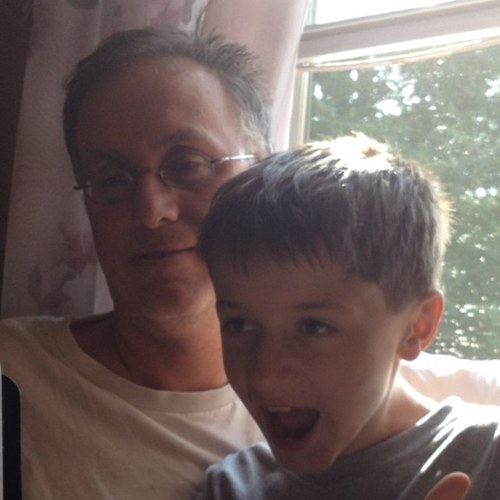 Wiretime's profile picture. 