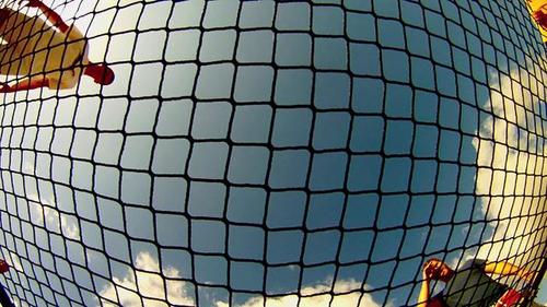 ChattSpikeball's profile picture. The Greatest