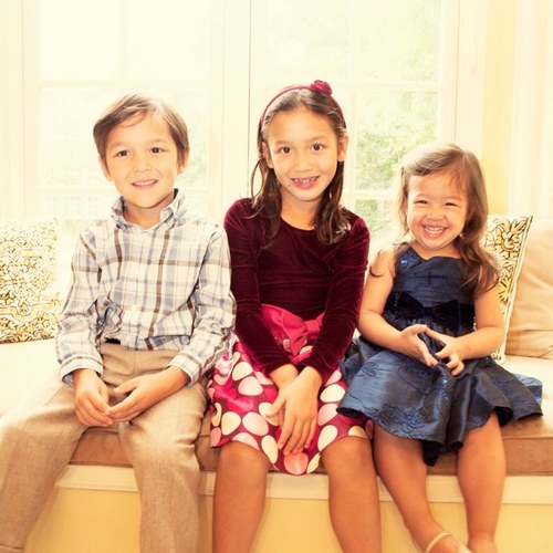 dadof4vus's profile picture. 