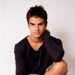FC dedicado ao Ator e Musico Daniel Blanco,criado dia 11/11/12,Para demonstrar o AMOR que eu sinto por você @danielcblanco