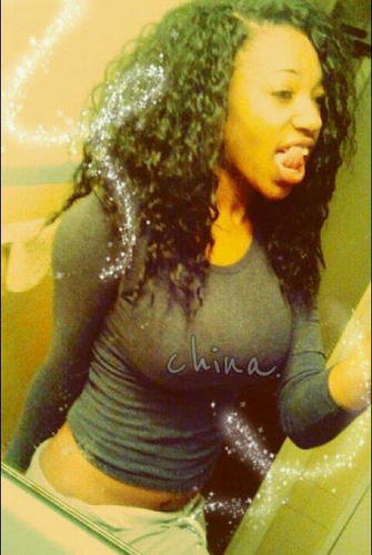 I be reppin that ™PrettyGirlNation