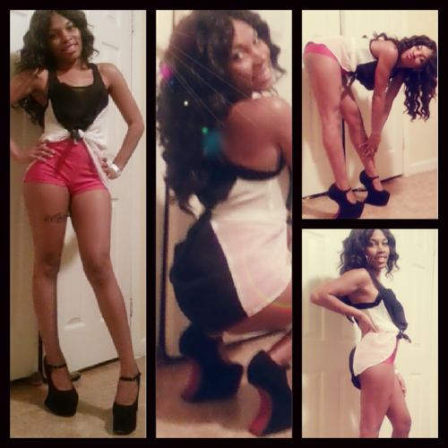 ; through it ALL i still manage ! (: All i Need is God by My Side & I Know everything Else will come Together -
