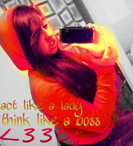 Yu Think IGAF Sweetie Yu Gotta Another Thing Comin .