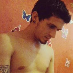Sorriso na cara, estou de volta ♪