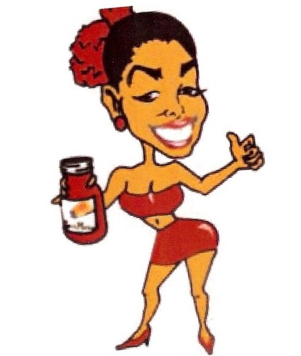 Gourmet desserts and spices. Come visit me Saturdays and Sundays @Rust Belt Mkt in Ferndale. Also available @Western Mkt in Ferndale